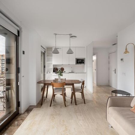 אסטורגה Apartamentos Suite The Way מראה חיצוני תמונה