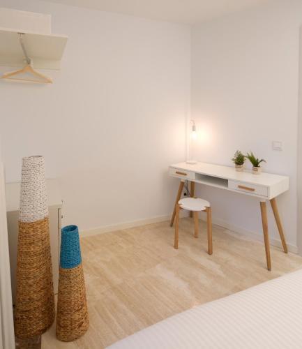 אסטורגה Apartamentos Suite The Way מראה חיצוני תמונה