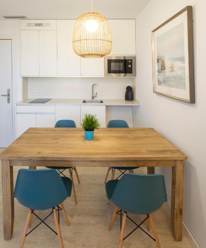 אסטורגה Apartamentos Suite The Way מראה חיצוני תמונה