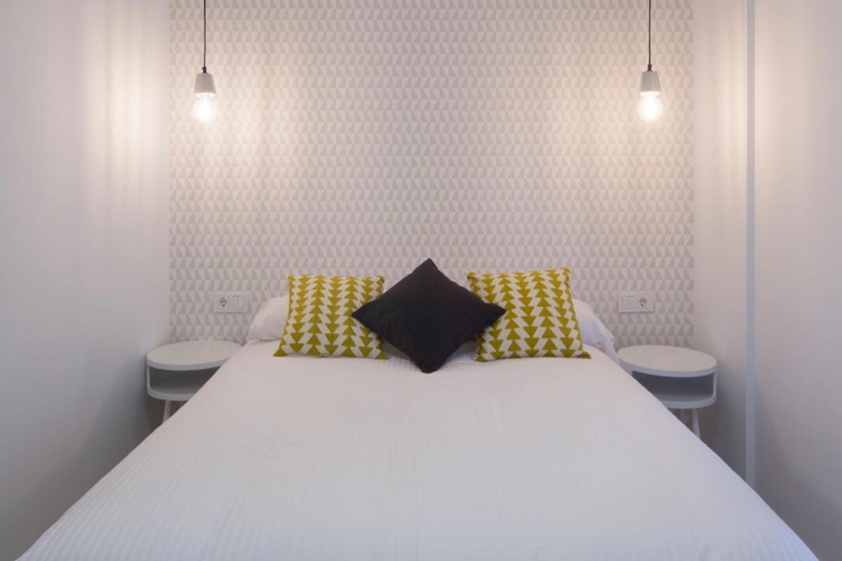 אסטורגה Apartamentos Suite The Way מראה חיצוני תמונה