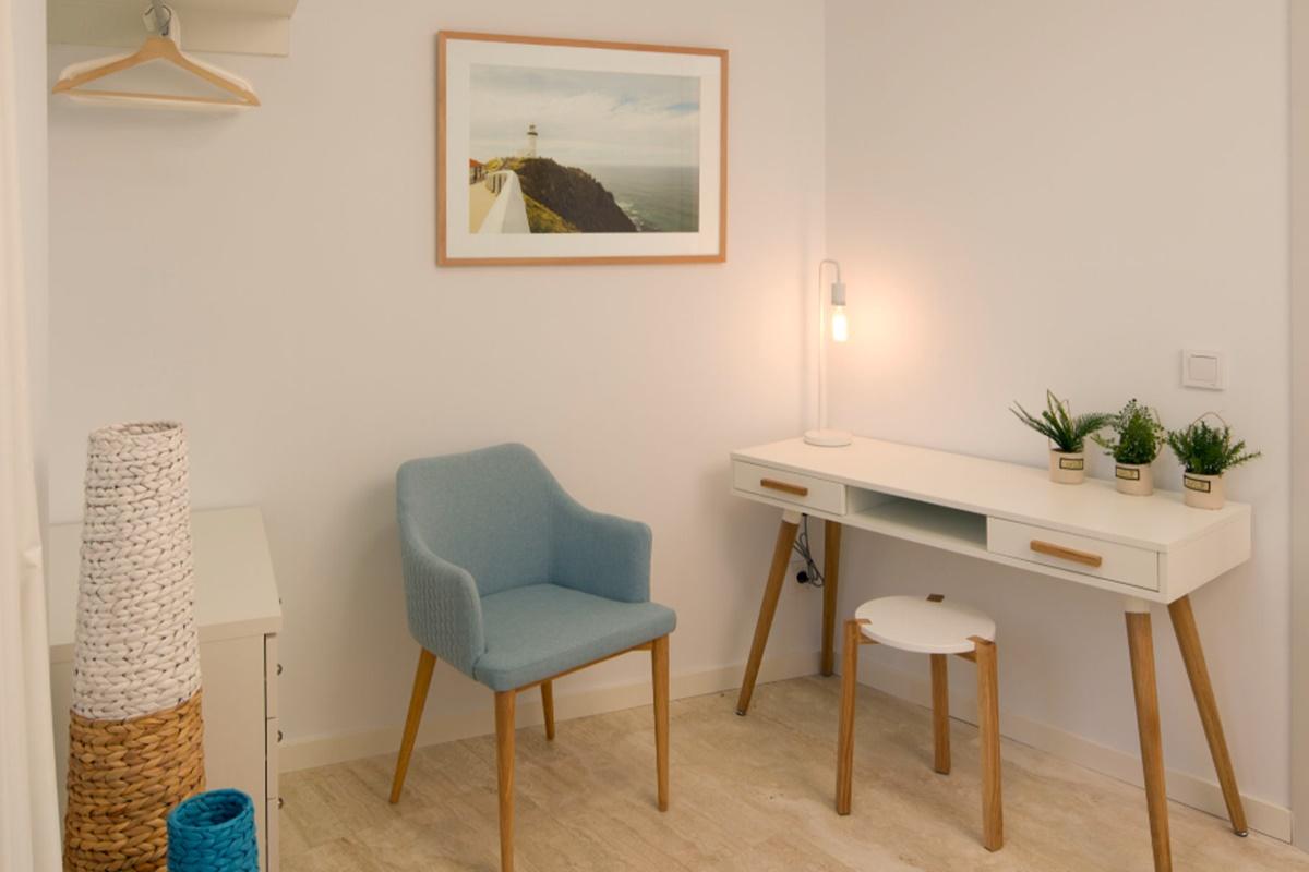 אסטורגה Apartamentos Suite The Way מראה חיצוני תמונה