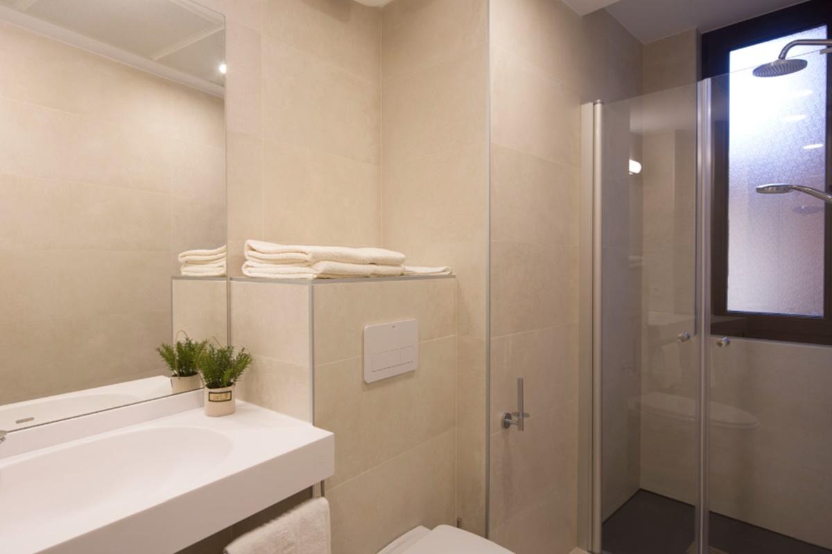 אסטורגה Apartamentos Suite The Way מראה חיצוני תמונה