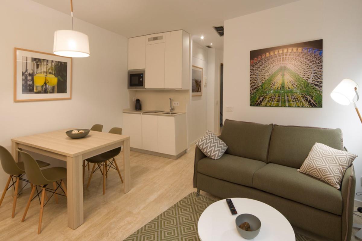 אסטורגה Apartamentos Suite The Way מראה חיצוני תמונה