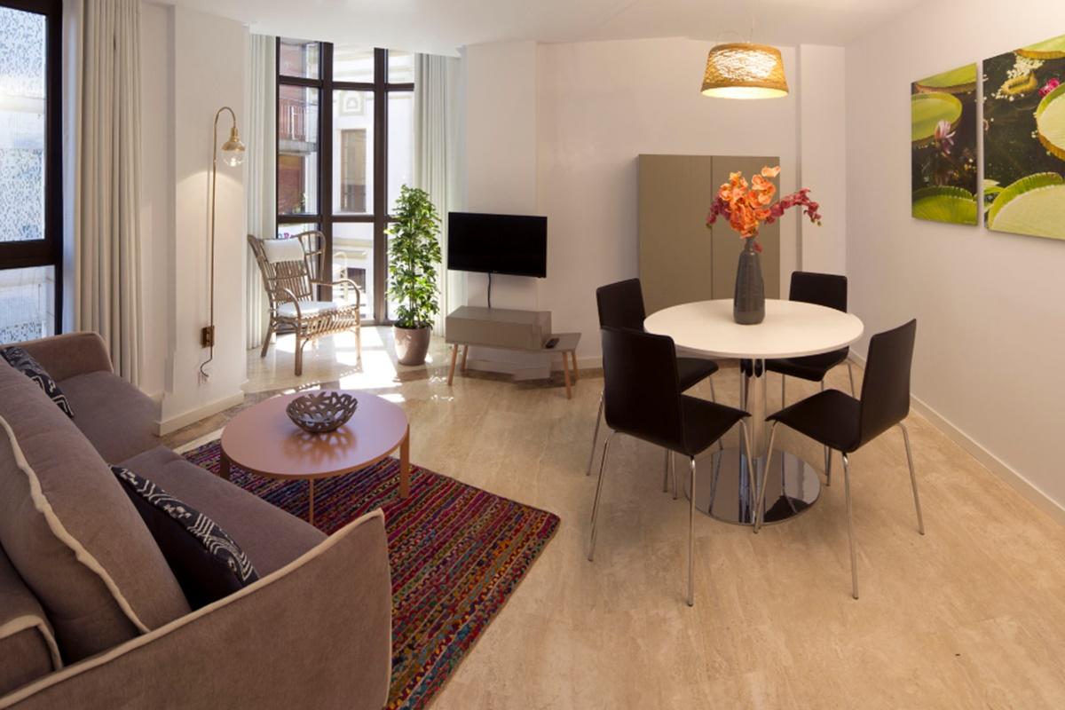 אסטורגה Apartamentos Suite The Way מראה חיצוני תמונה