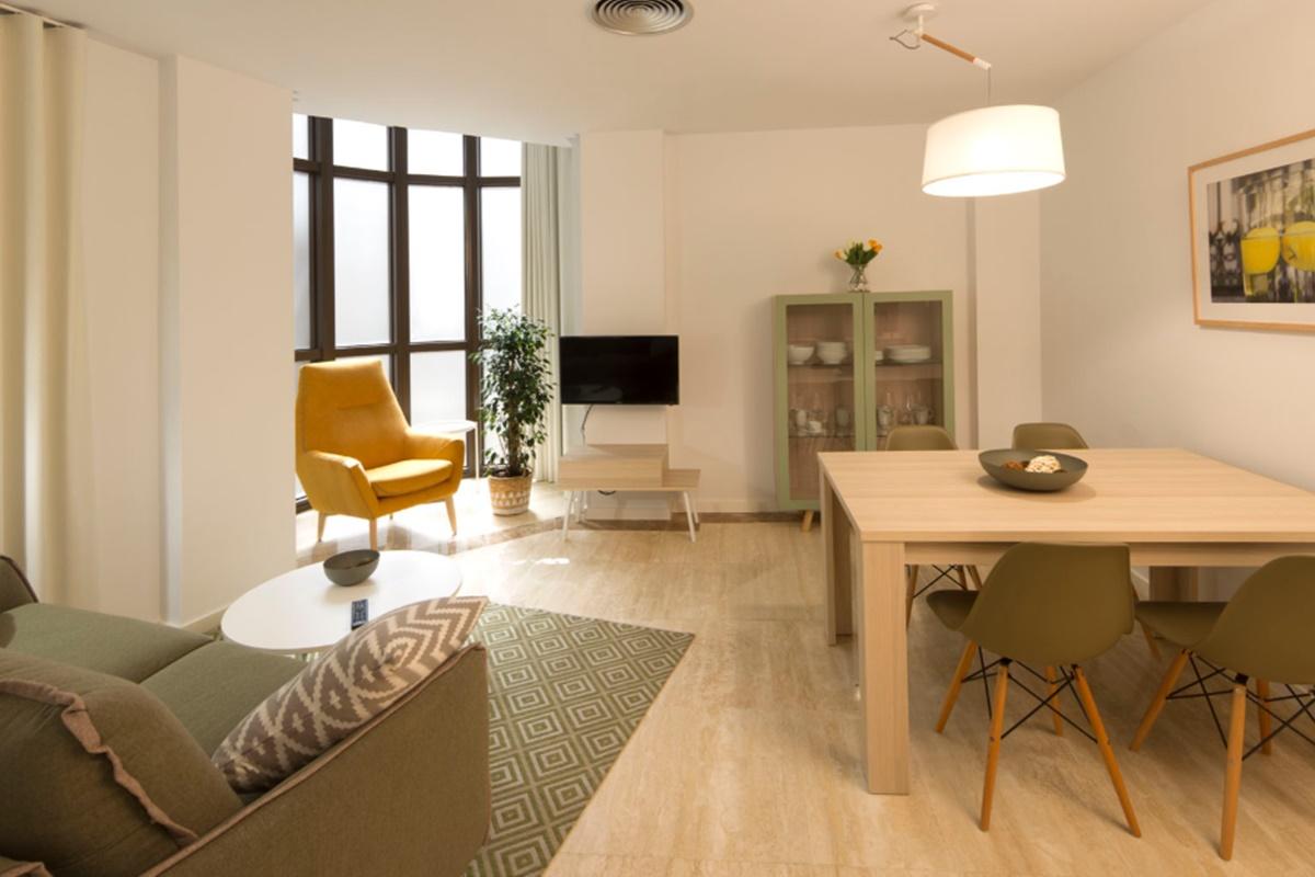 אסטורגה Apartamentos Suite The Way מראה חיצוני תמונה