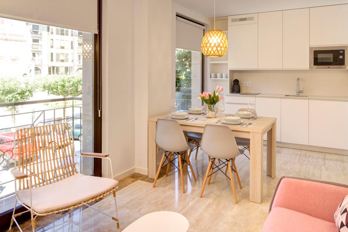 אסטורגה Apartamentos Suite The Way מראה חיצוני תמונה