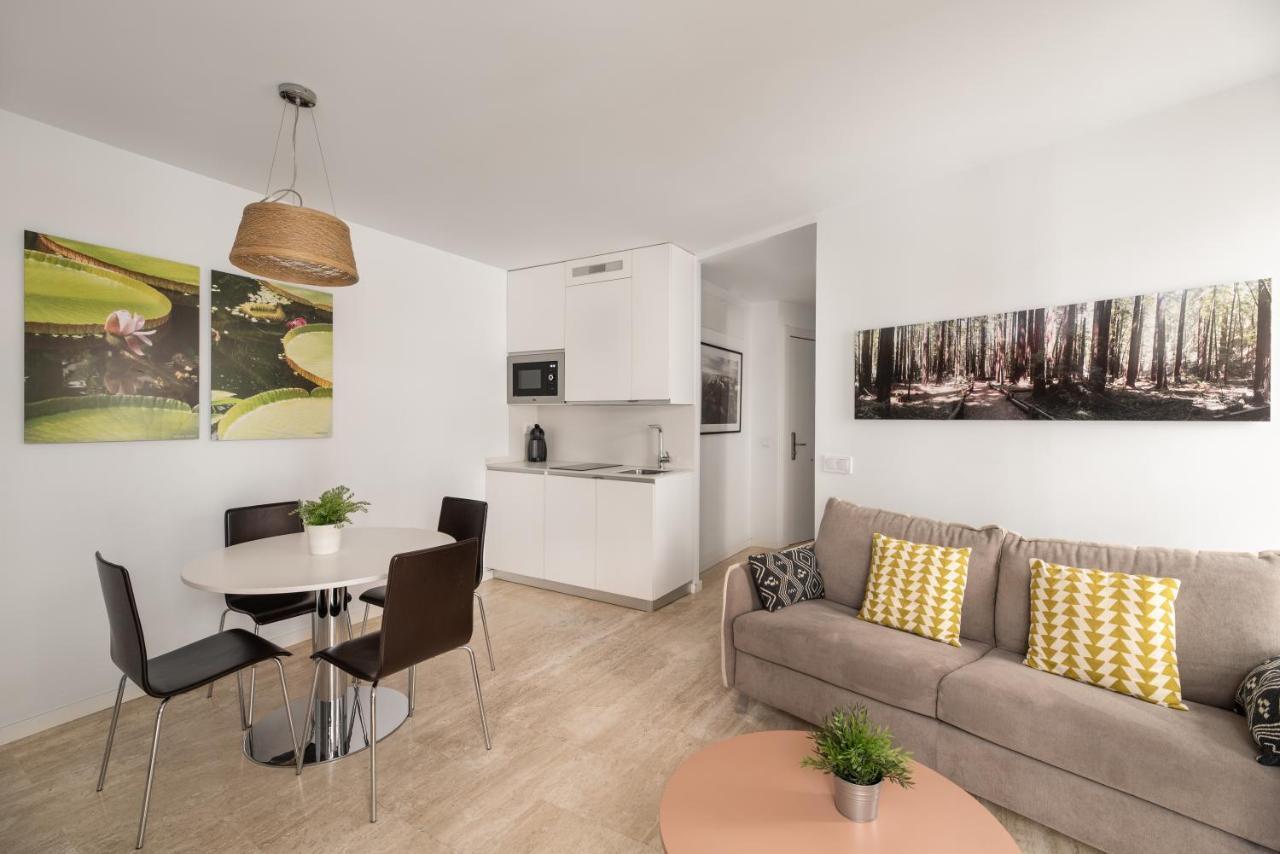 אסטורגה Apartamentos Suite The Way מראה חיצוני תמונה