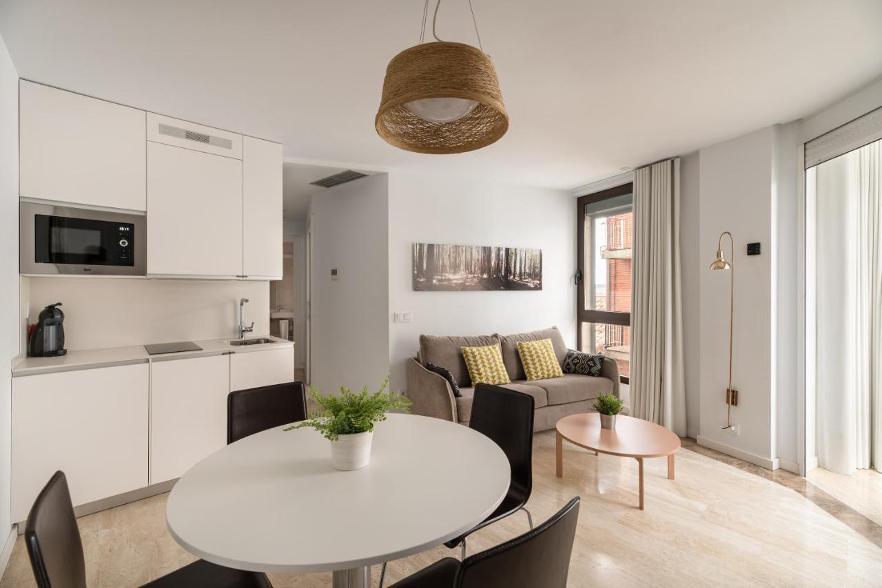 אסטורגה Apartamentos Suite The Way מראה חיצוני תמונה