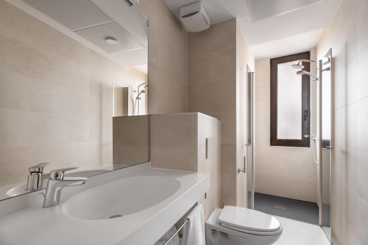 אסטורגה Apartamentos Suite The Way מראה חיצוני תמונה